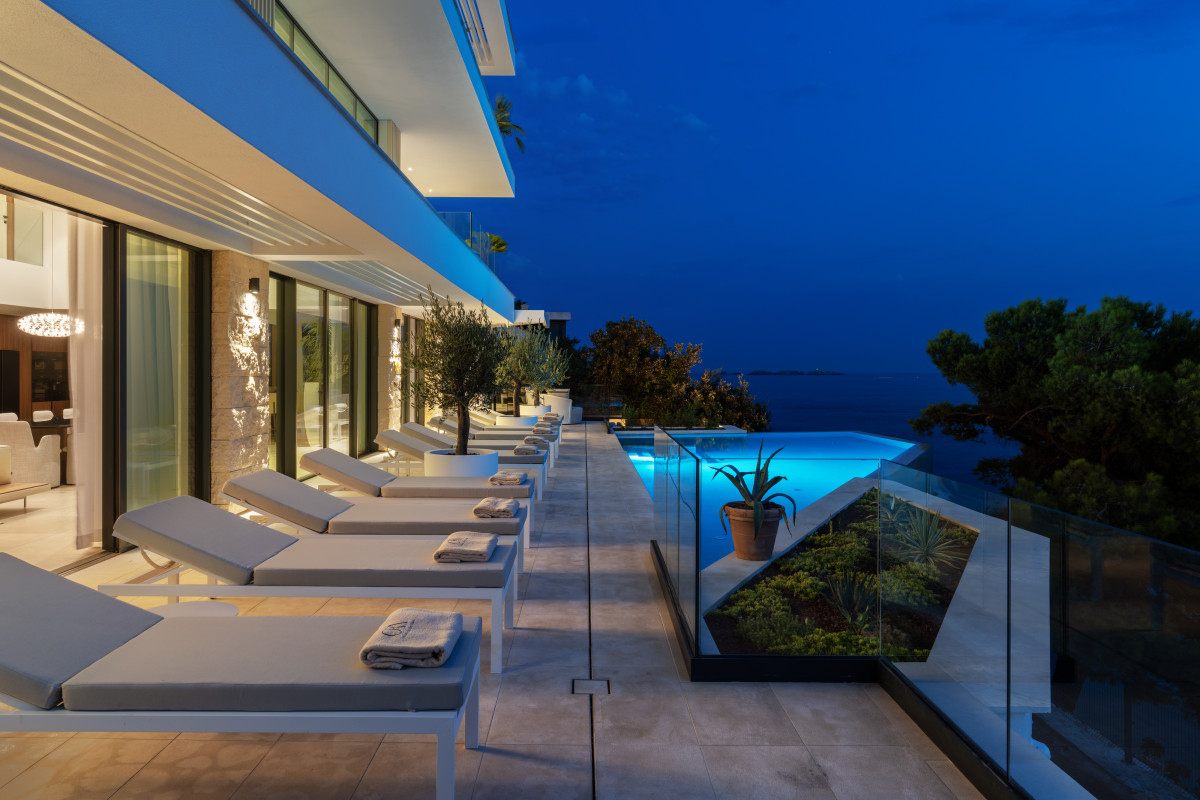 Villa Klara Dubrovnik