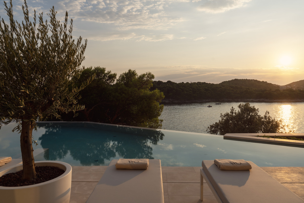 Villa Klara Dubrovnik