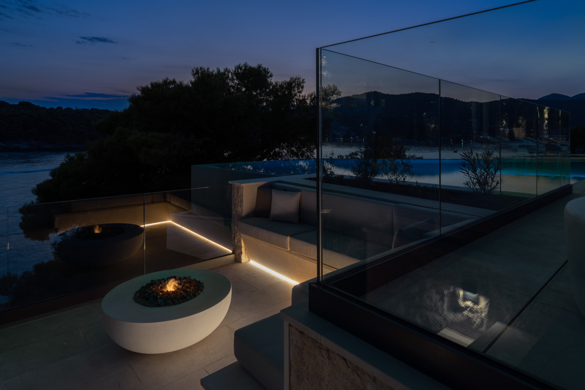 Villa Klara Dubrovnik