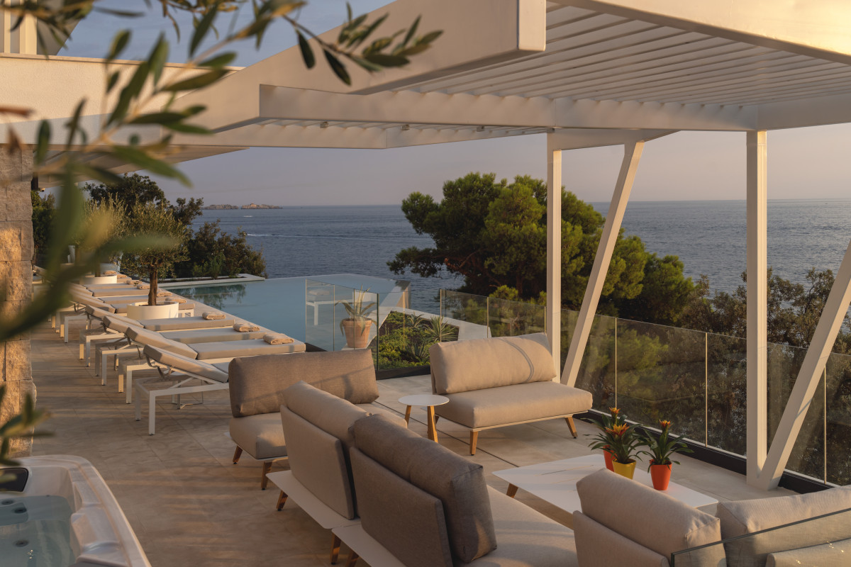 Villa Klara Dubrovnik
