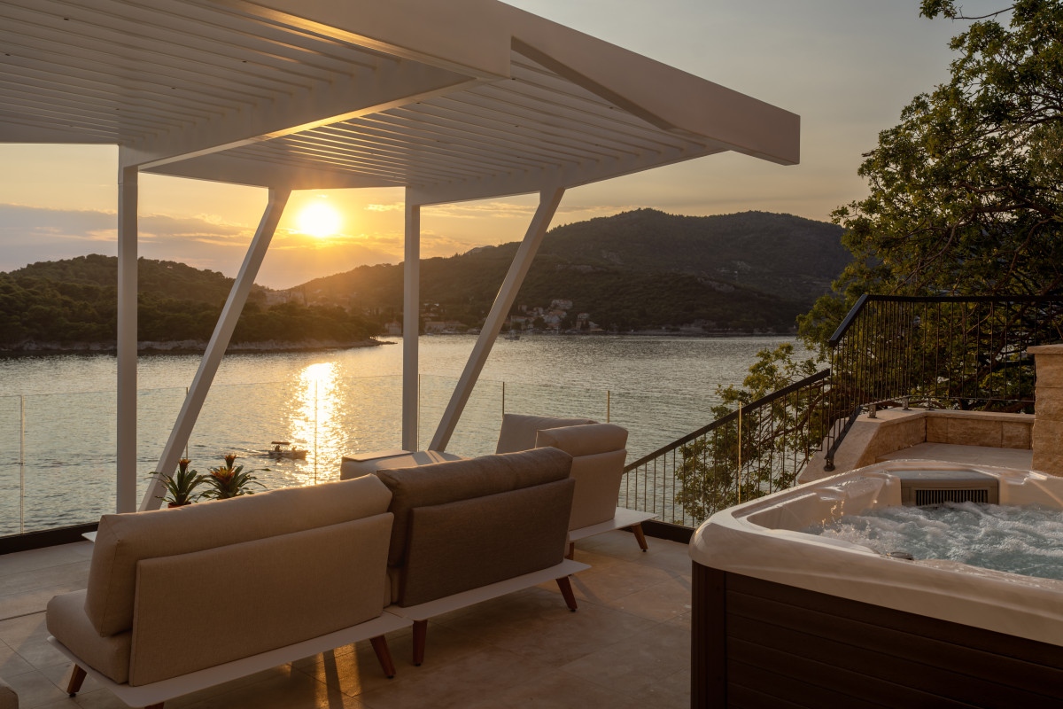 Villa Klara Dubrovnik