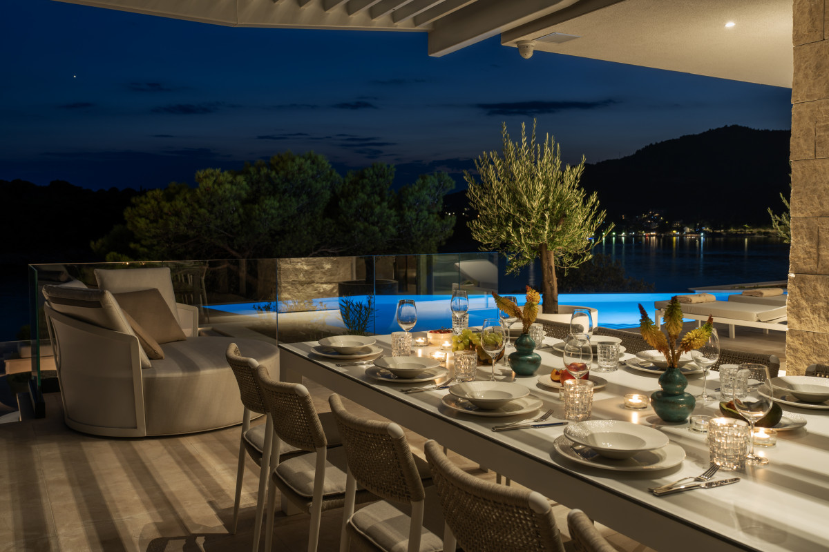 Villa Klara Dubrovnik