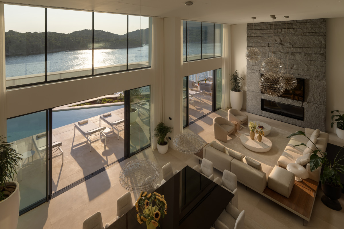 Villa Klara Dubrovnik