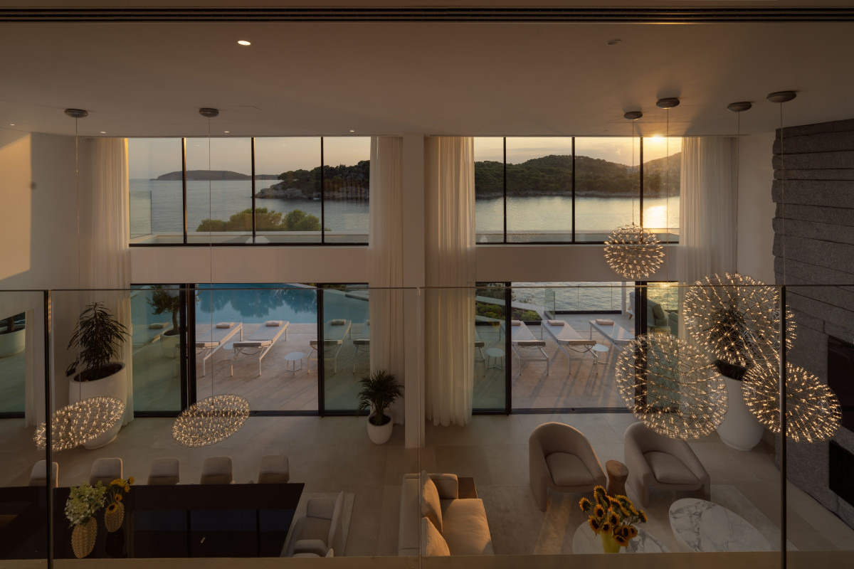 Villa Klara Dubrovnik