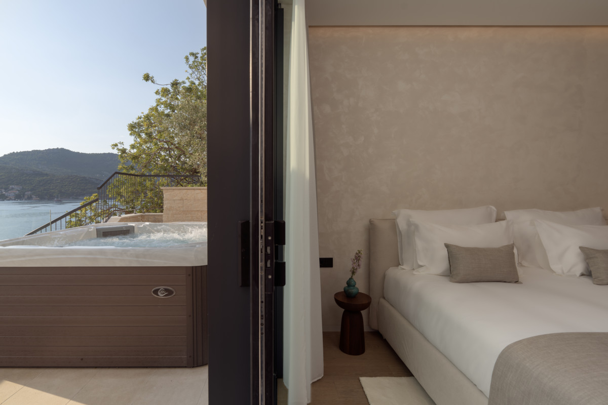 Villa Klara Dubrovnik