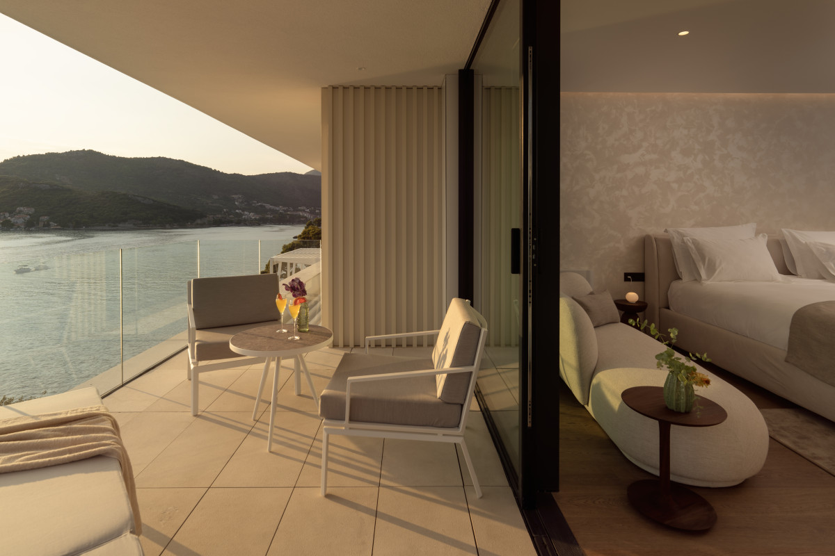 Villa Klara Dubrovnik