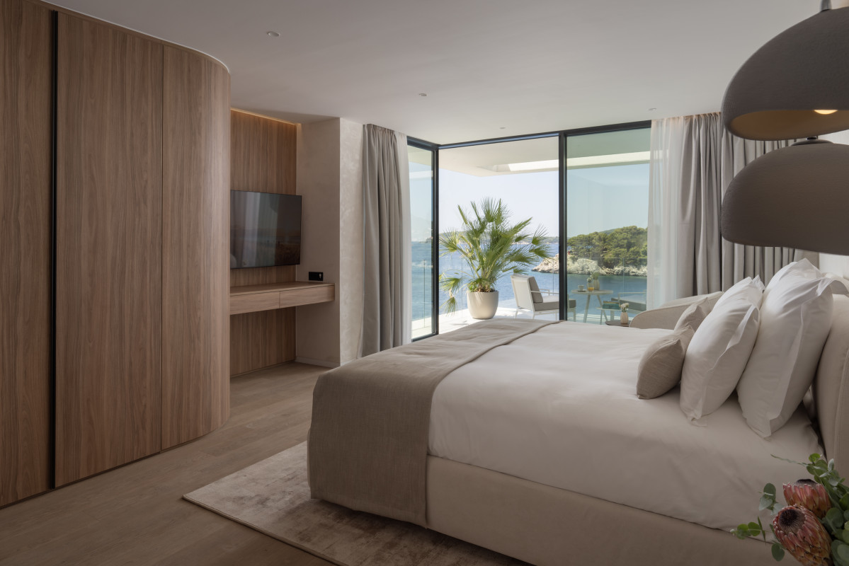 Villa Klara Dubrovnik