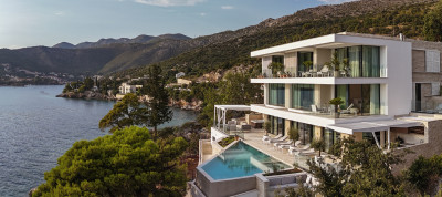 Villa Klara Dubrovnik