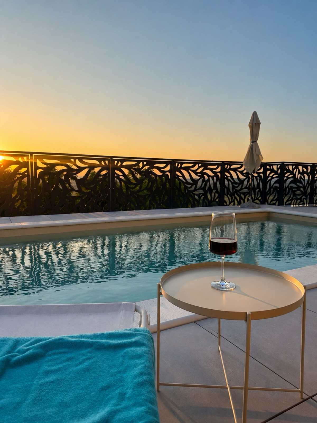 Villa Iva Prekorje