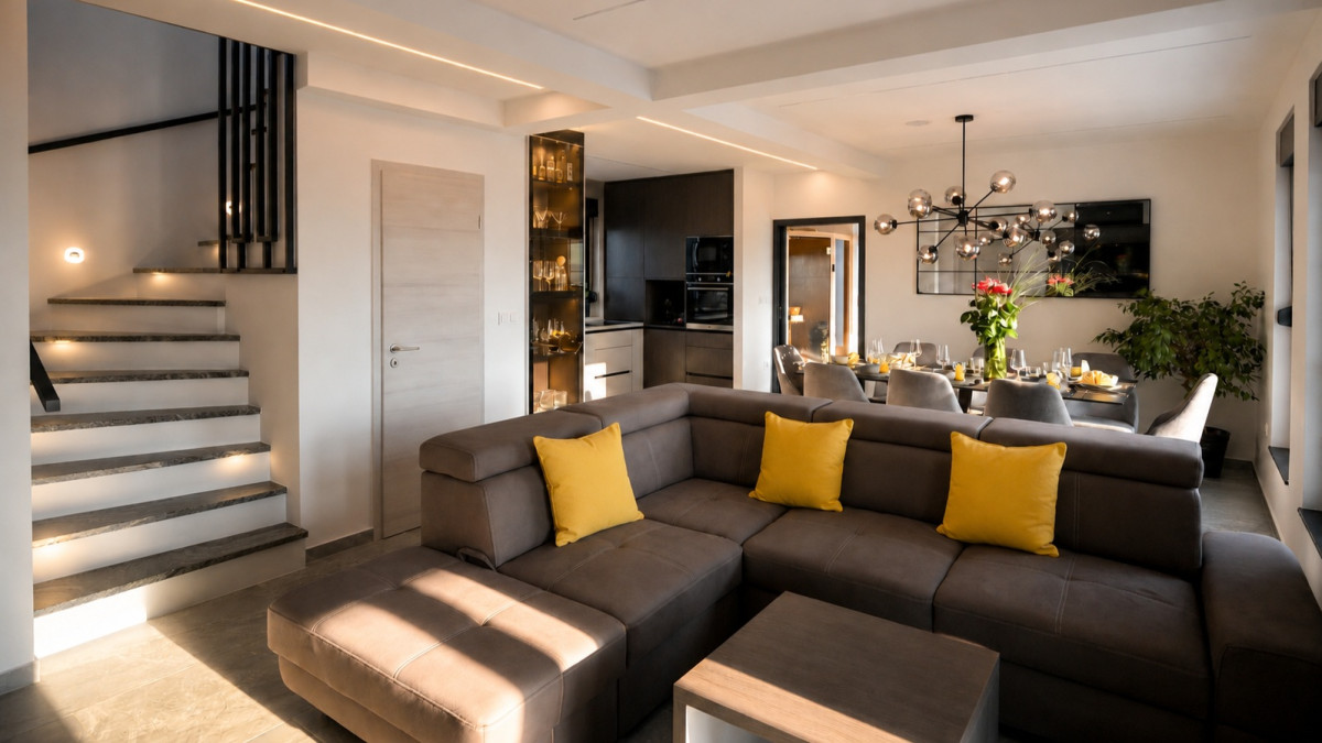 Villa Iva Prekorje