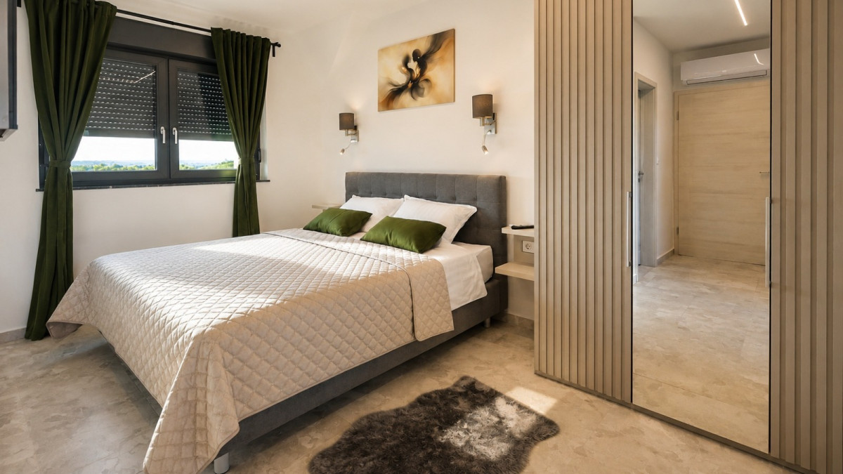 Villa Iva Prekorje