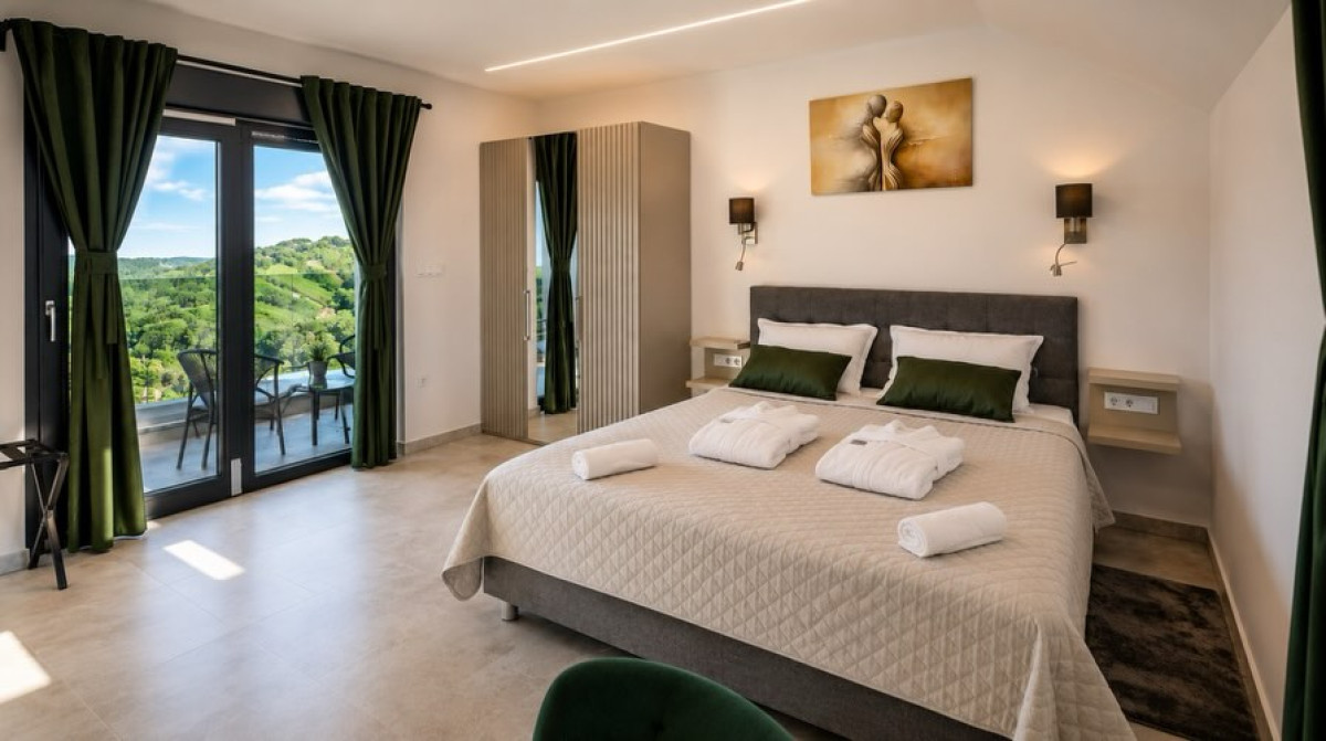 Villa Iva Prekorje