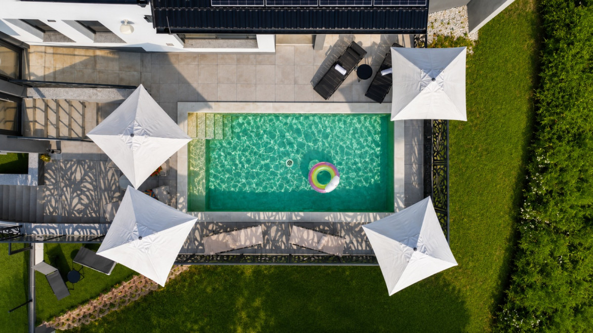 Villa Iva Prekorje