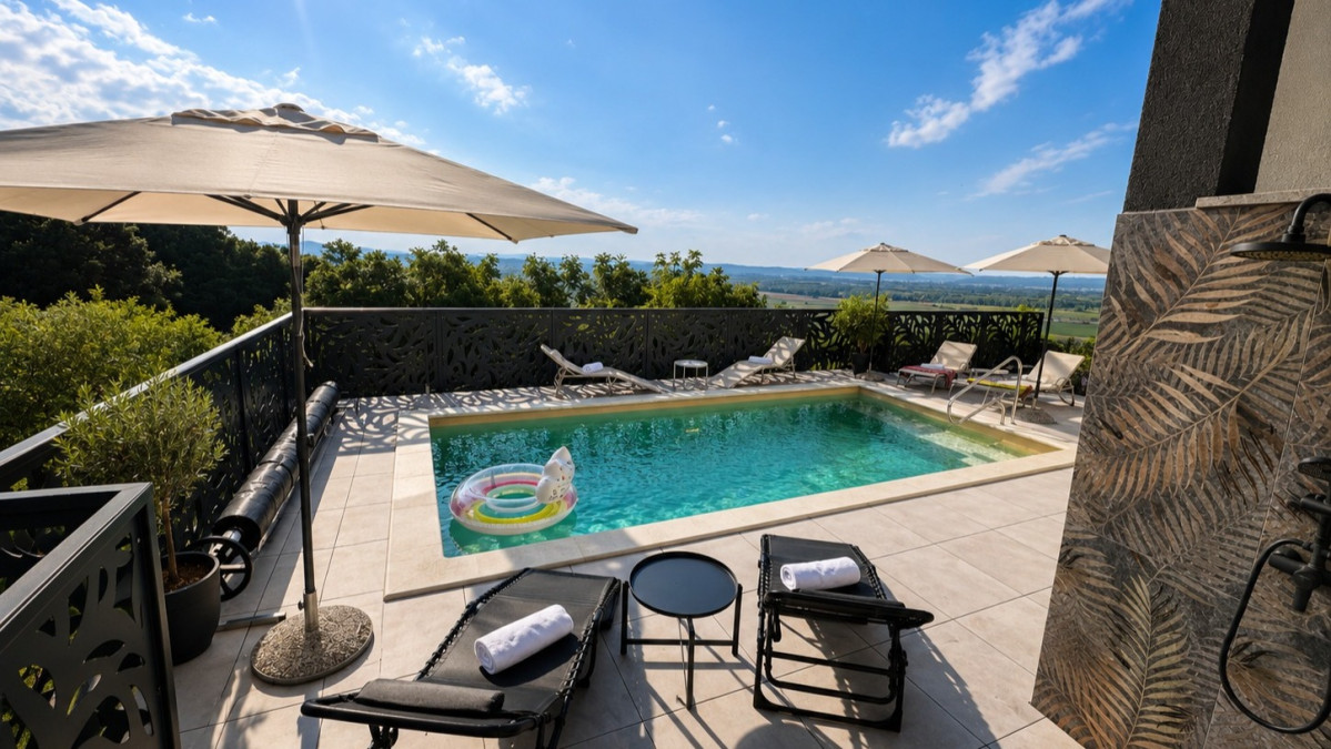 Villa Iva Prekorje