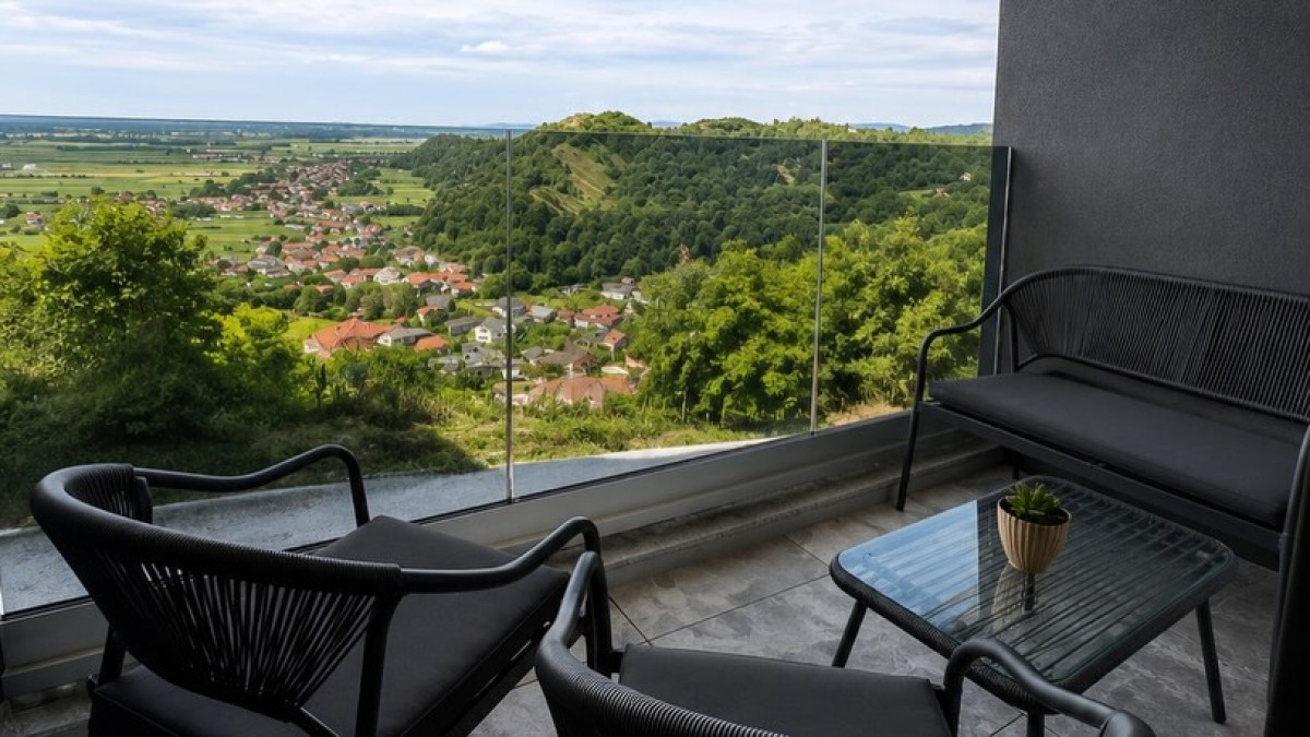 Villa Iva Prekorje