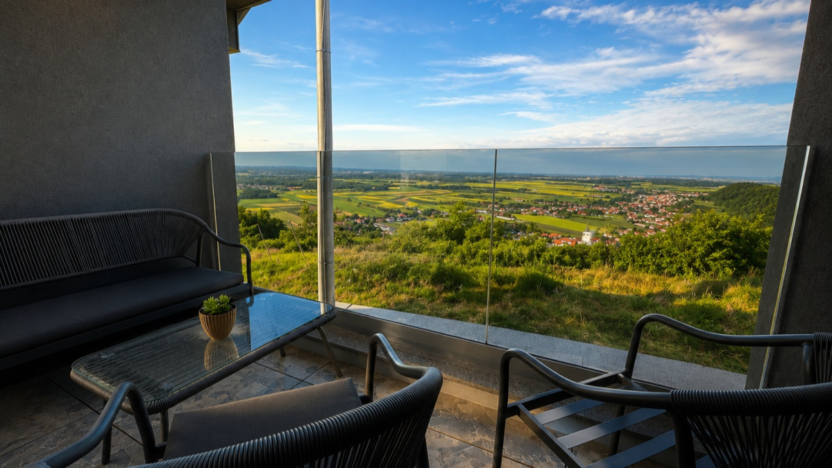Villa Iva Prekorje