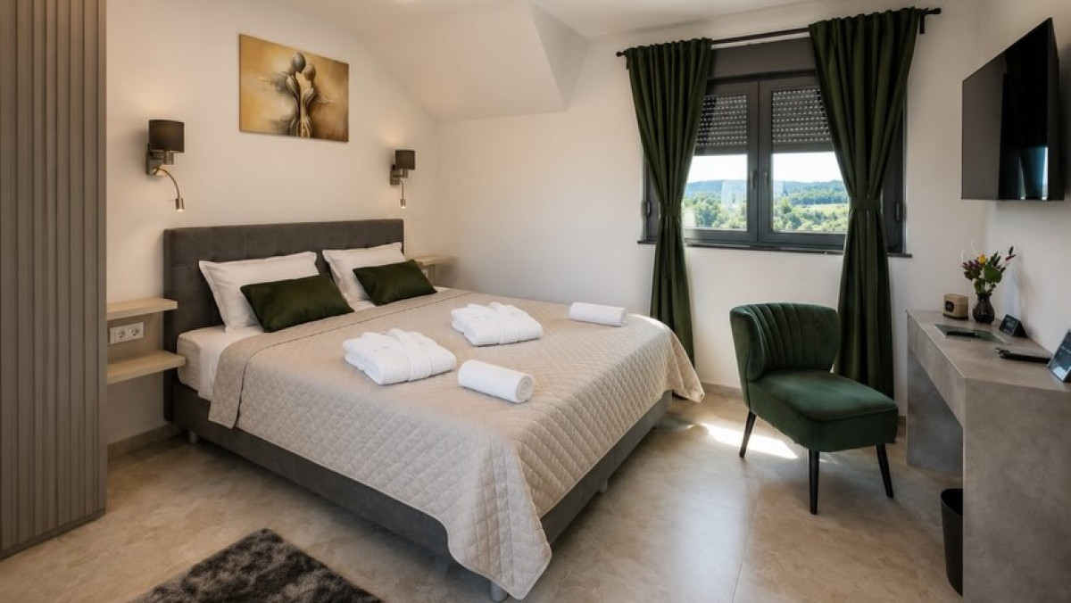 Villa Iva Prekorje
