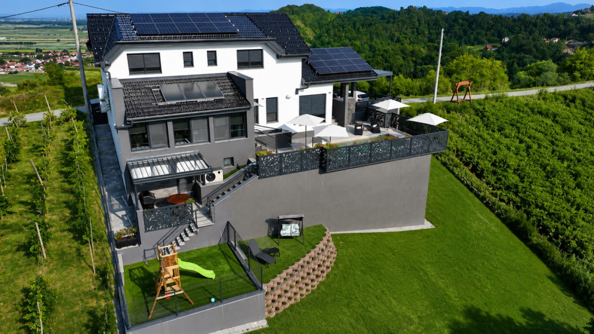 Villa Iva Prekorje