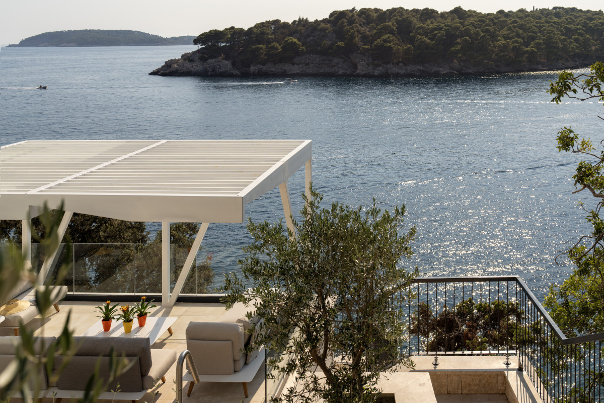 Villa Klara Dubrovnik