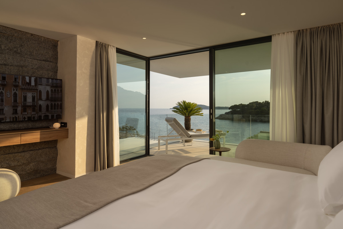 Villa Klara Dubrovnik
