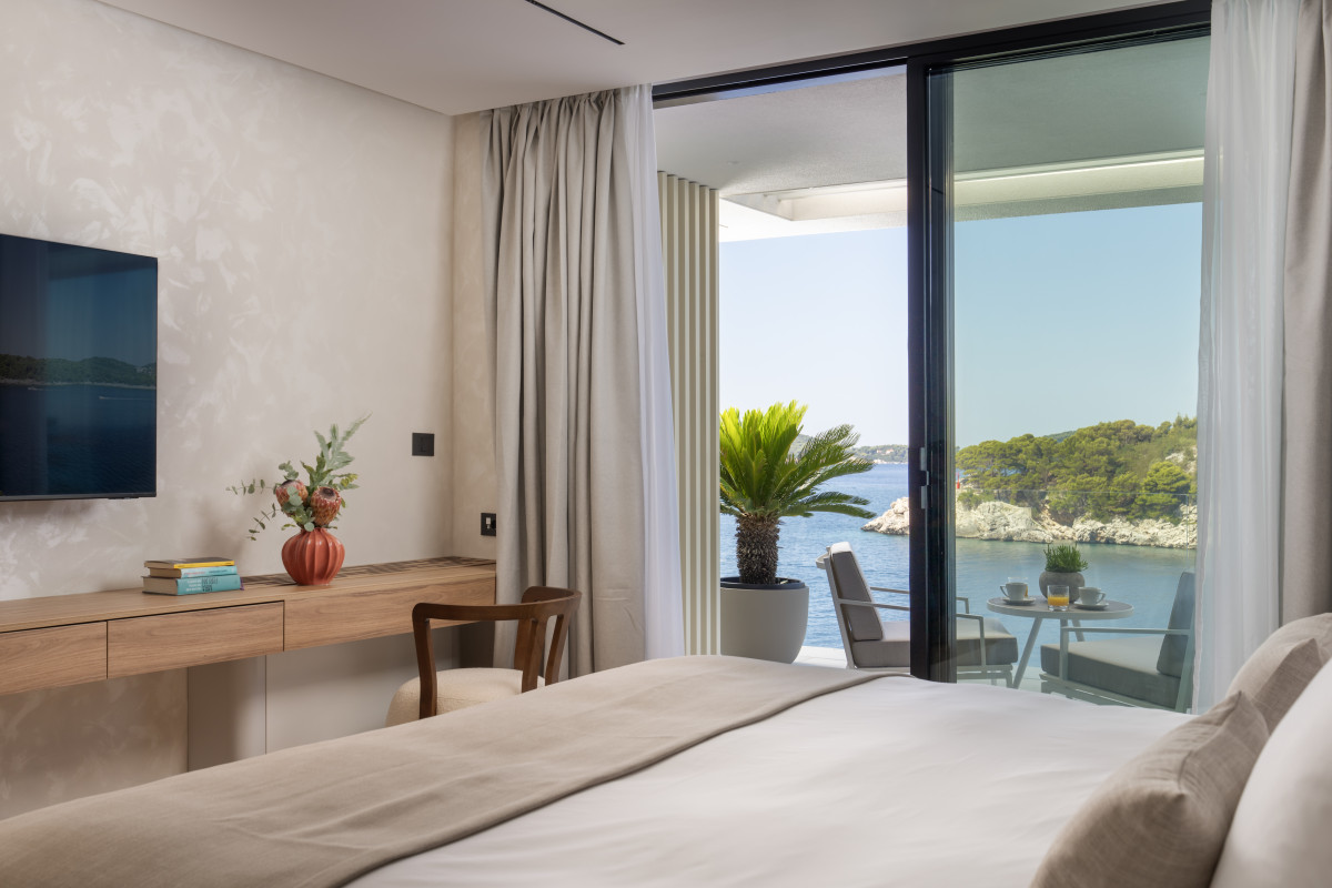 Villa Klara Dubrovnik
