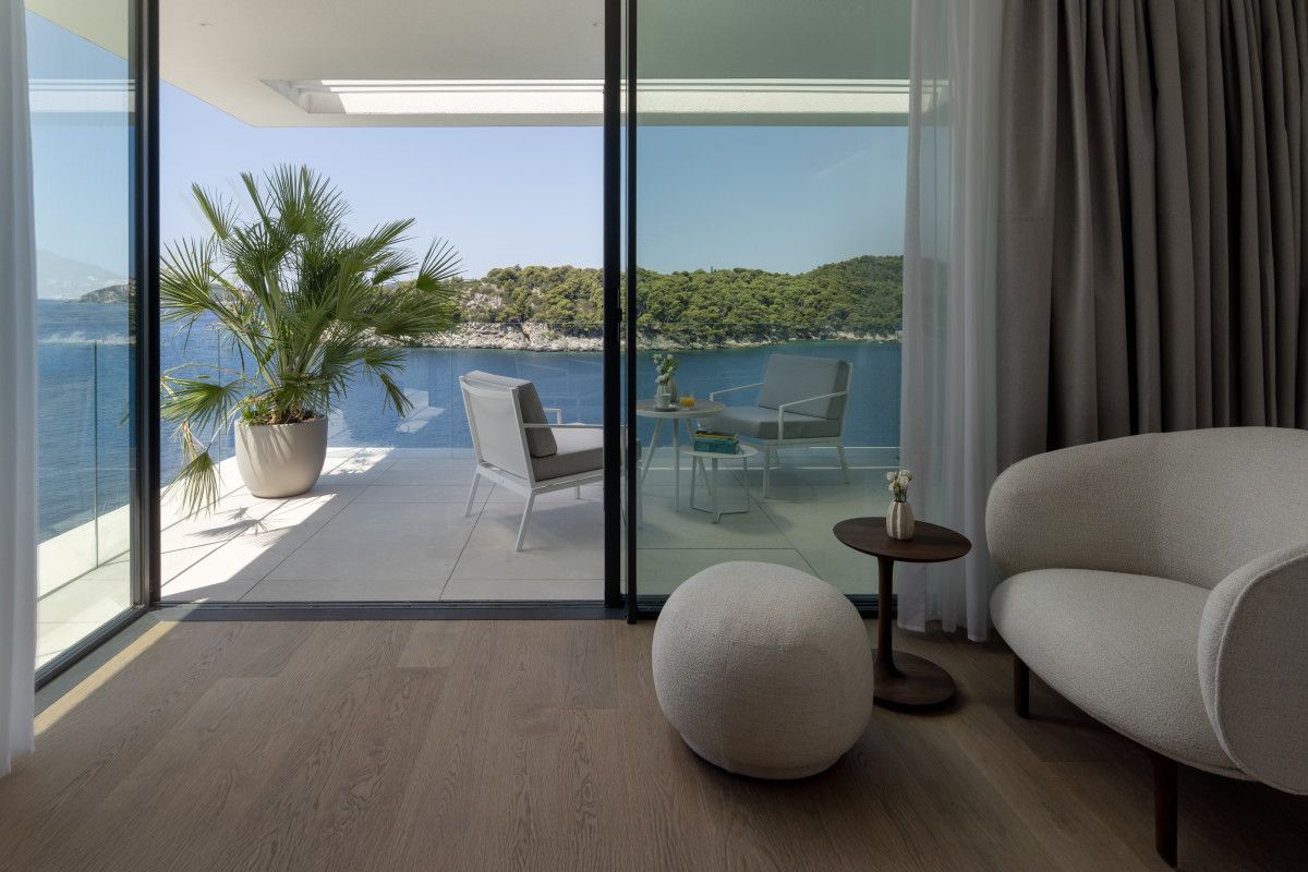 Villa Klara Dubrovnik