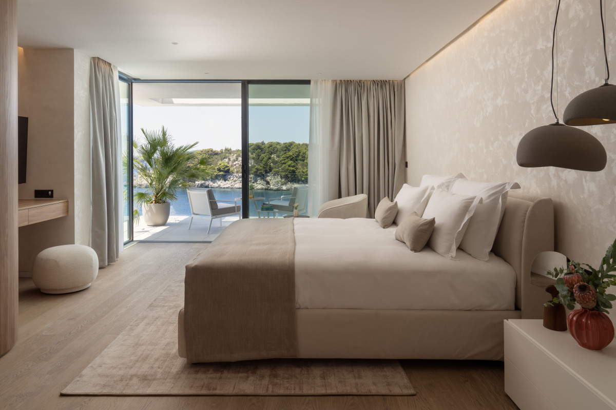 Villa Klara Dubrovnik