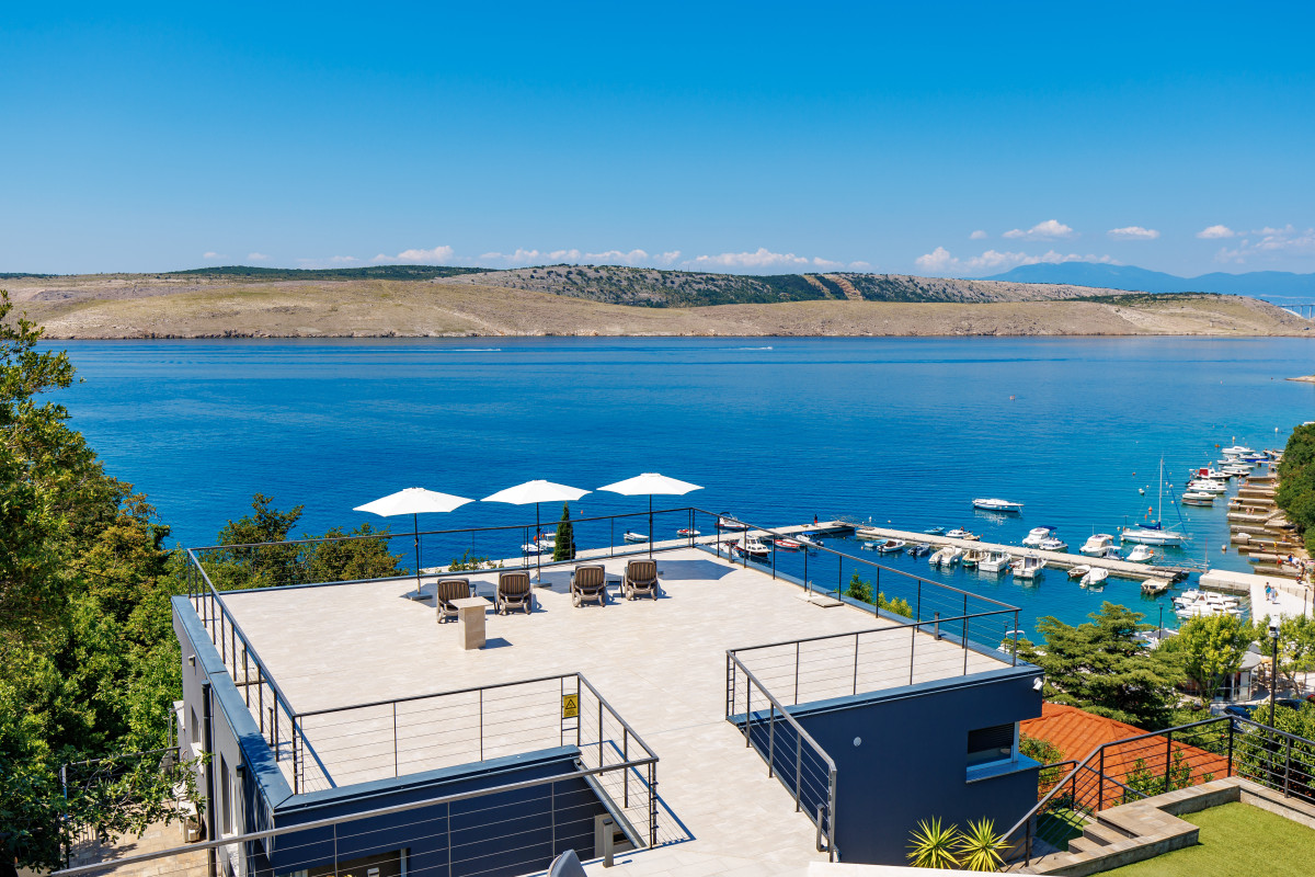 Villa Grace