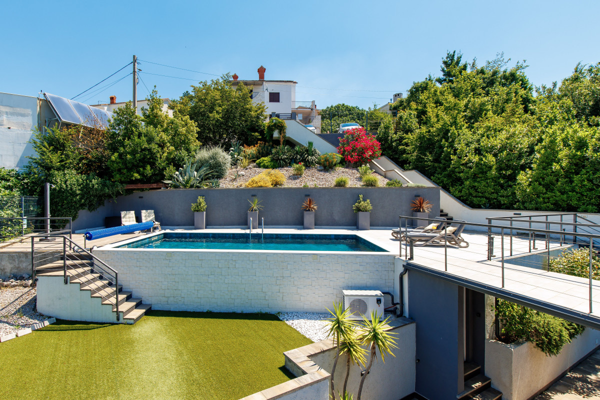 Villa Grace
