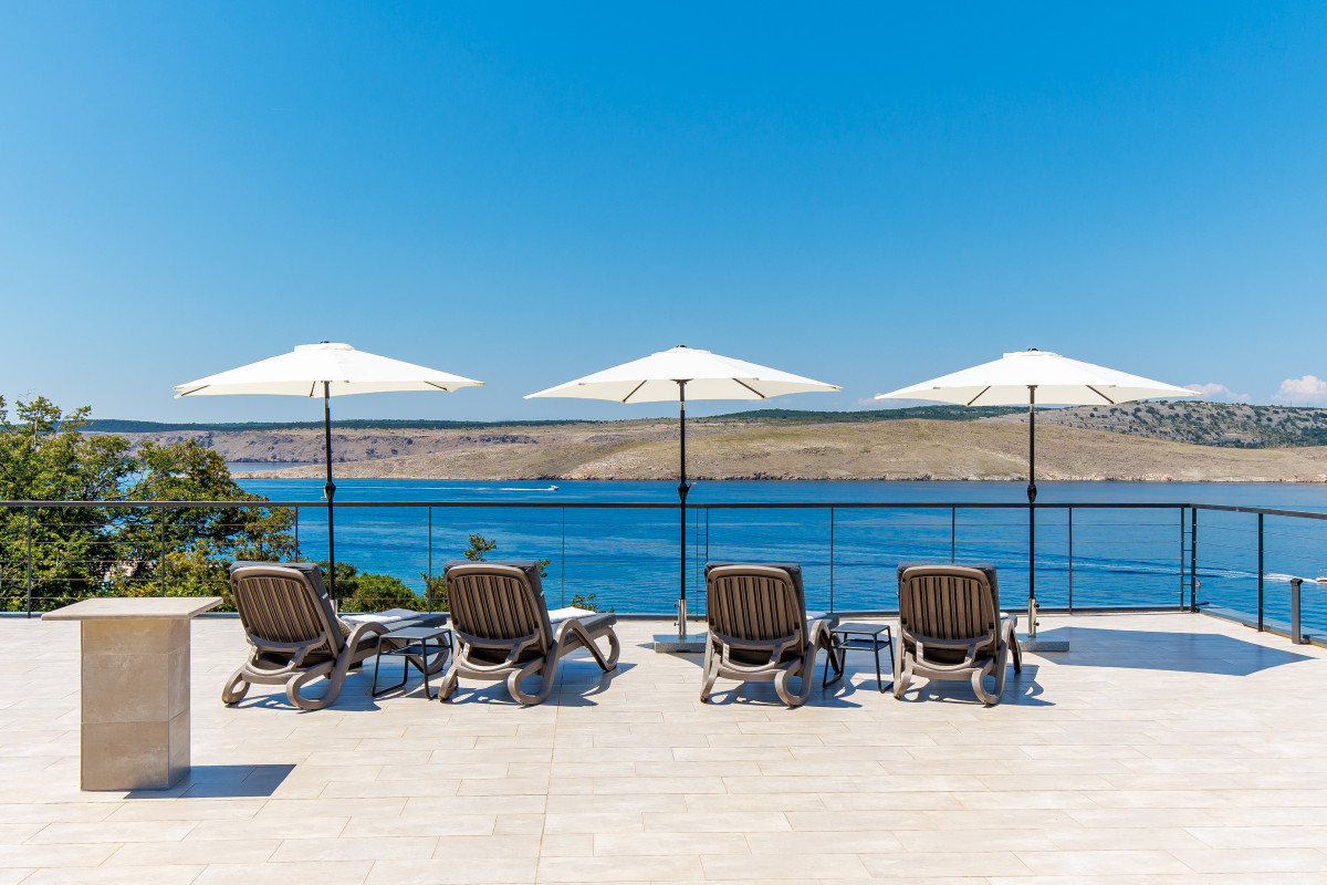 Villa Grace