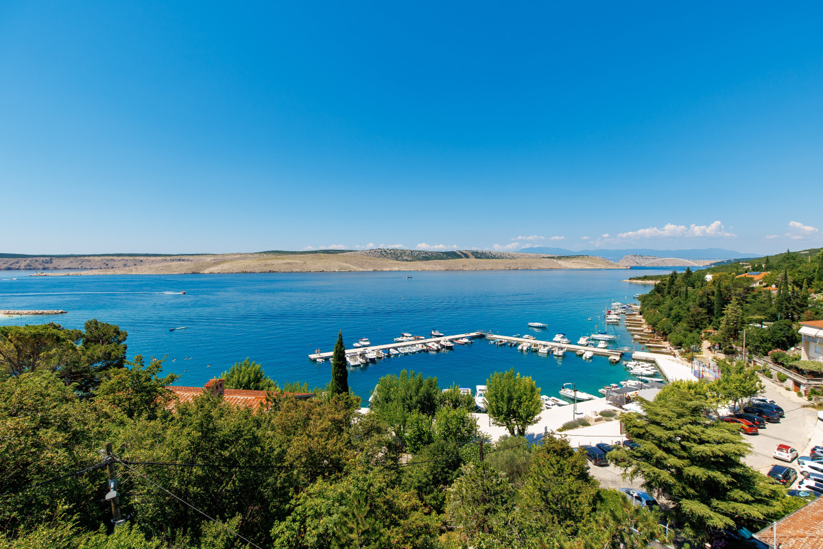 Villa Grace