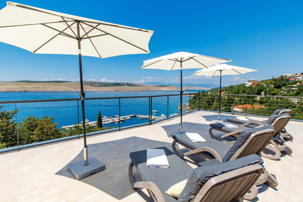 Villa Grace