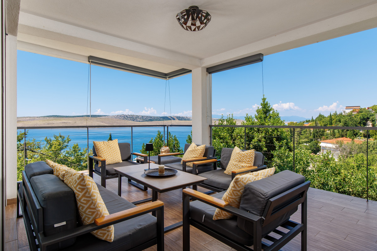 Villa Grace