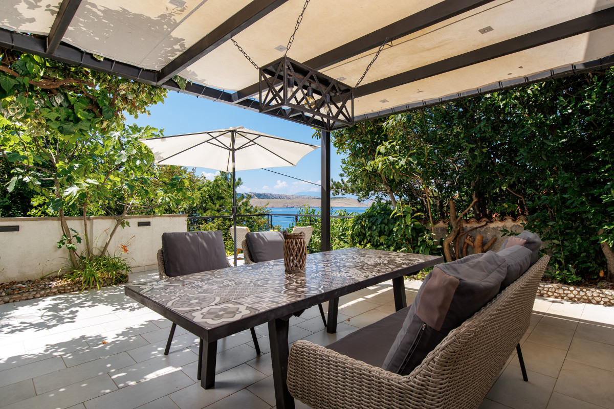 Villa Grace
