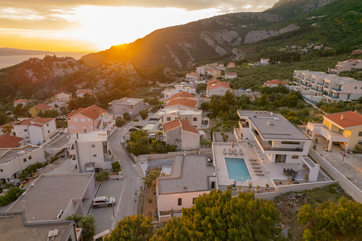 Villa Vidona