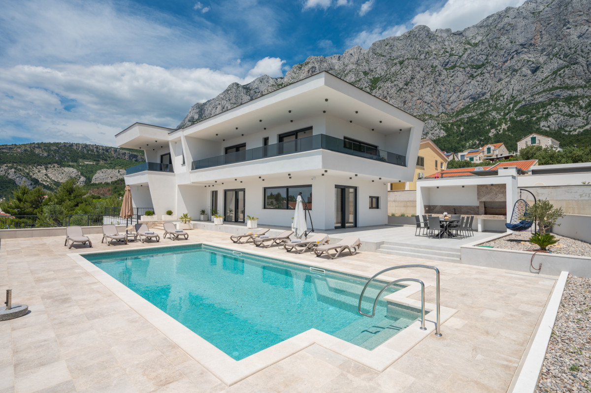 Villa Vidona