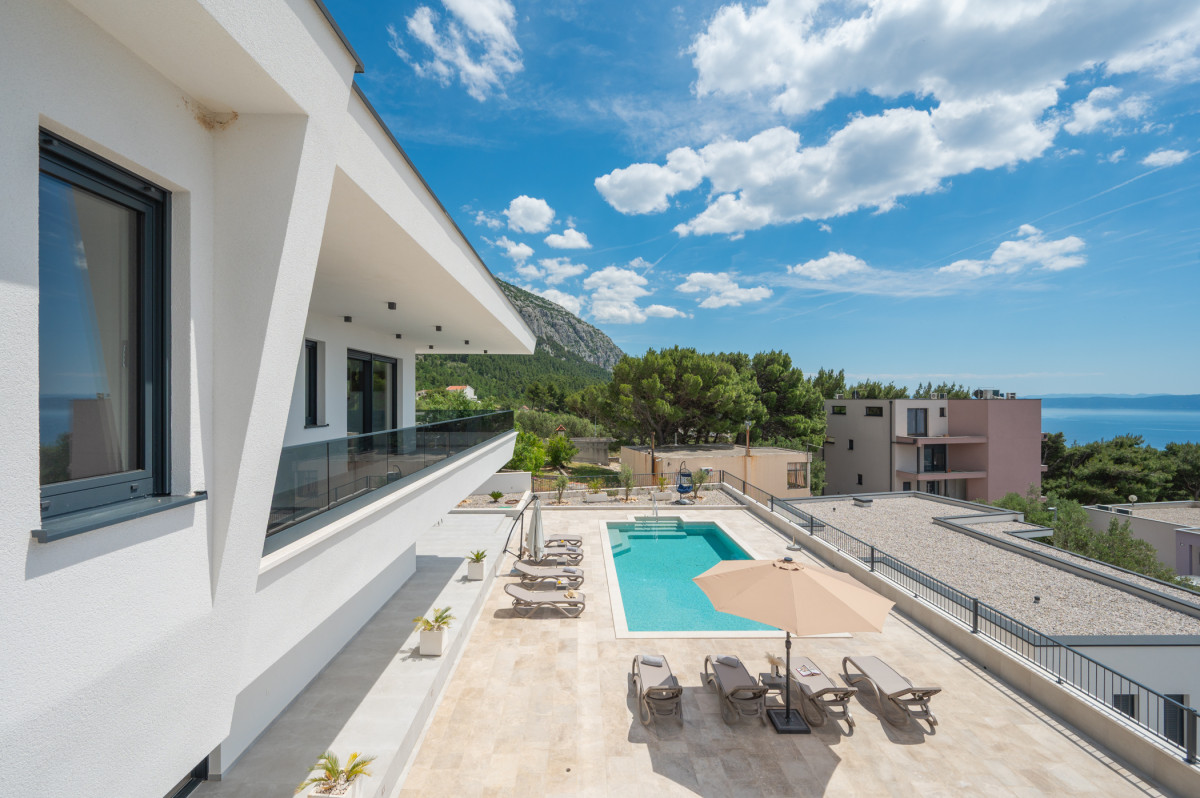 Villa Vidona