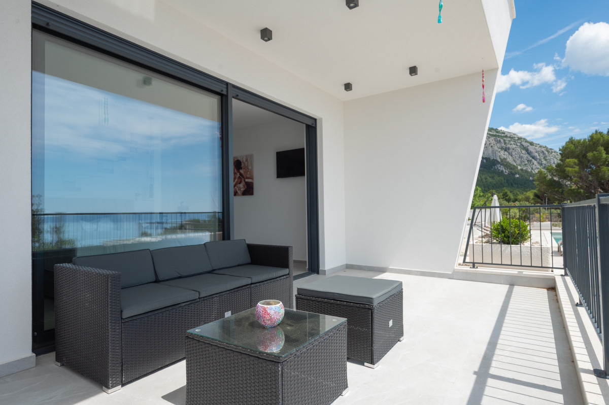 Villa Vidona