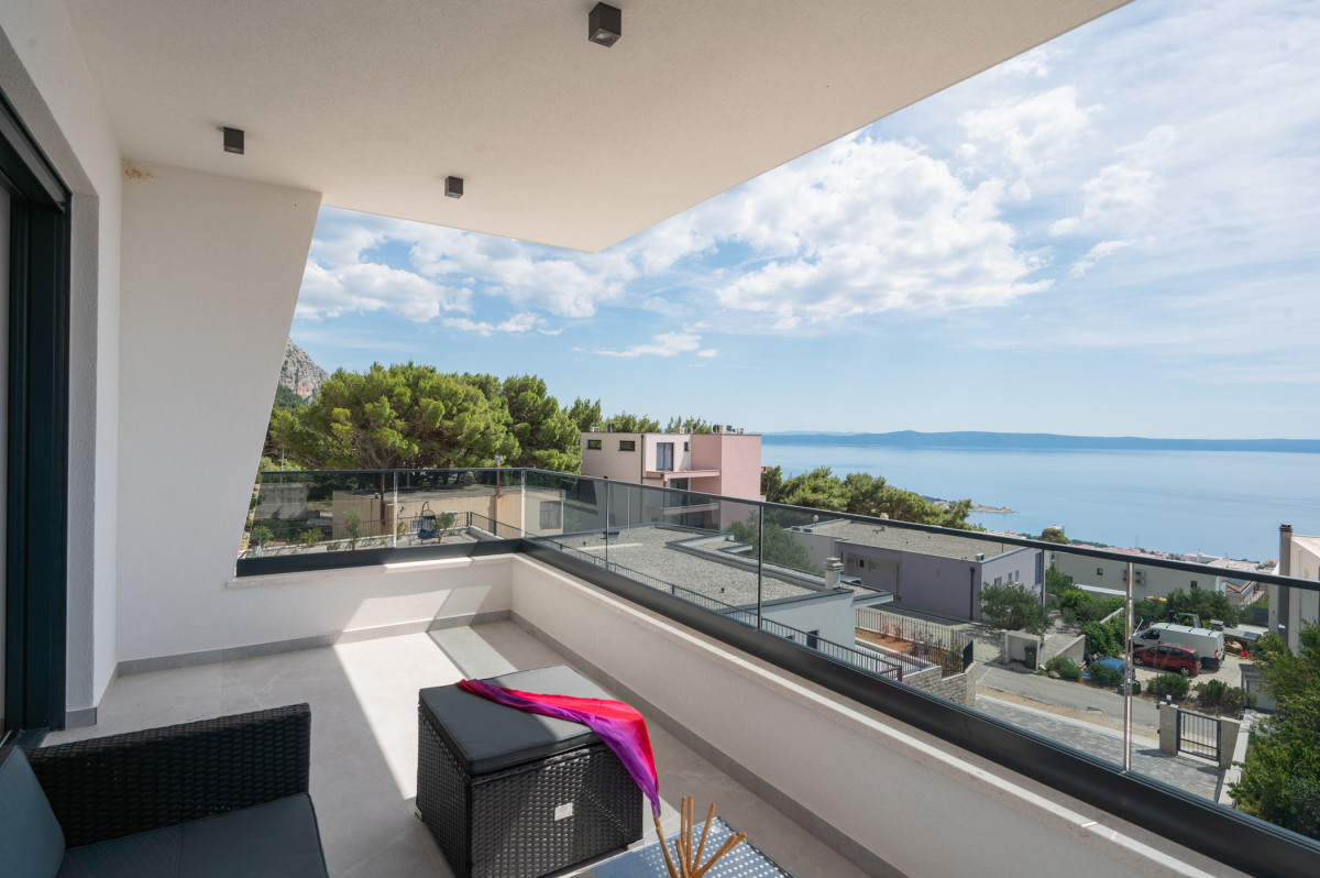 Villa Vidona