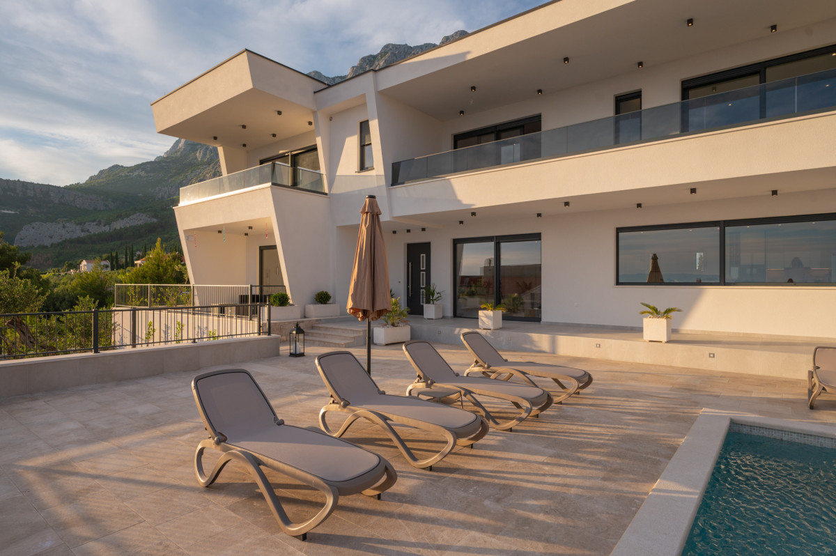 Villa Vidona