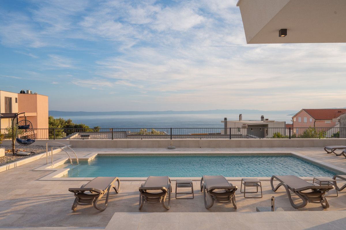 Villa Vidona