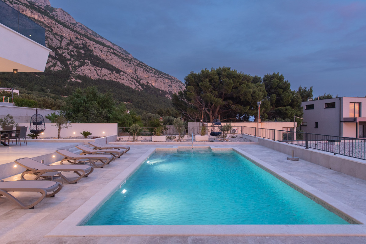 Villa Vidona