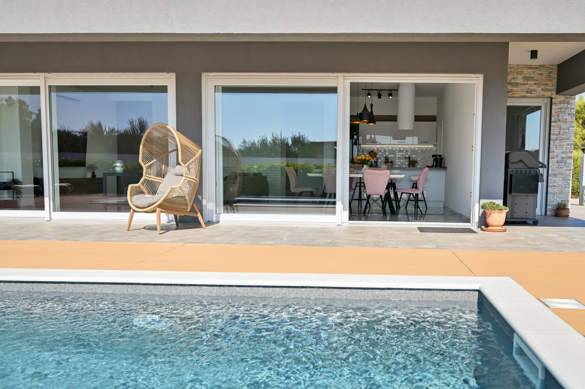 Villa Millennium