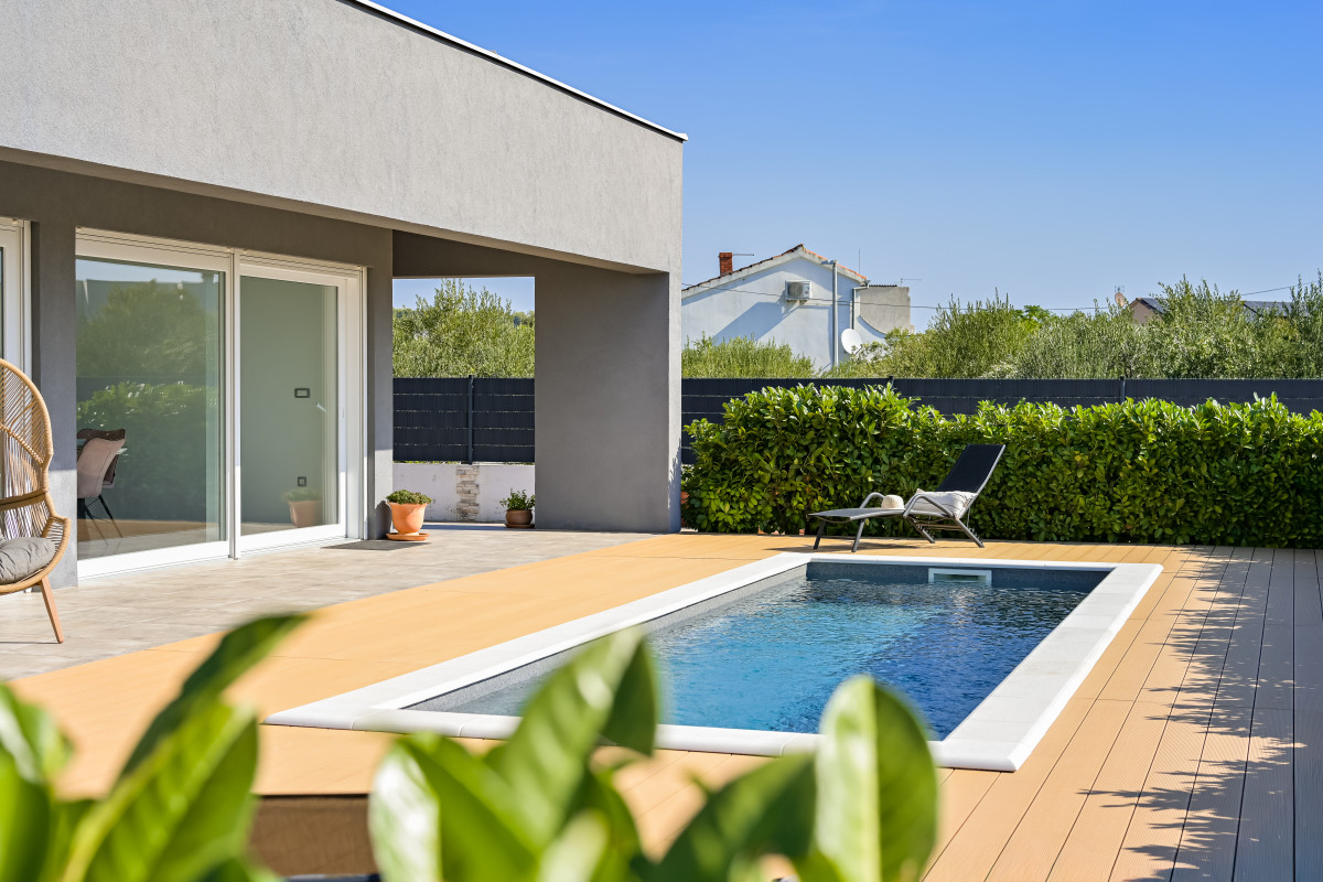 Villa Millennium