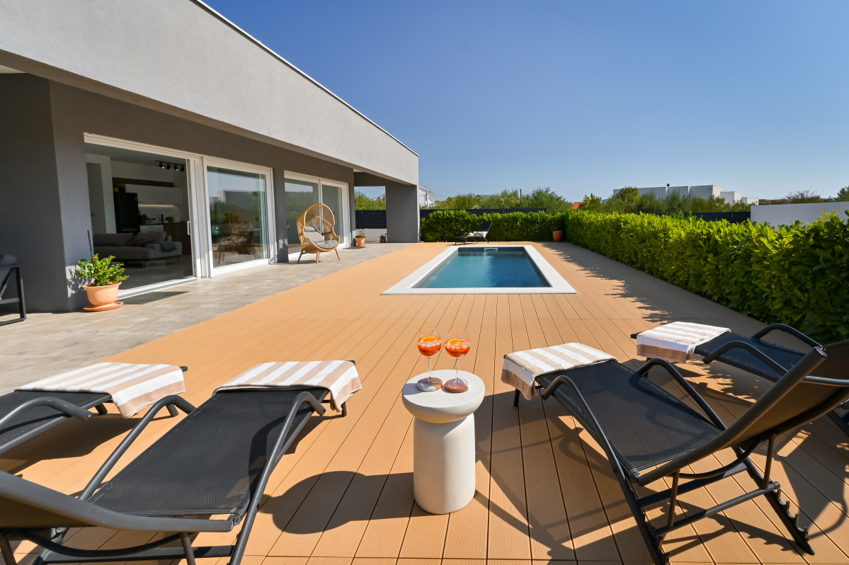 Villa Millennium