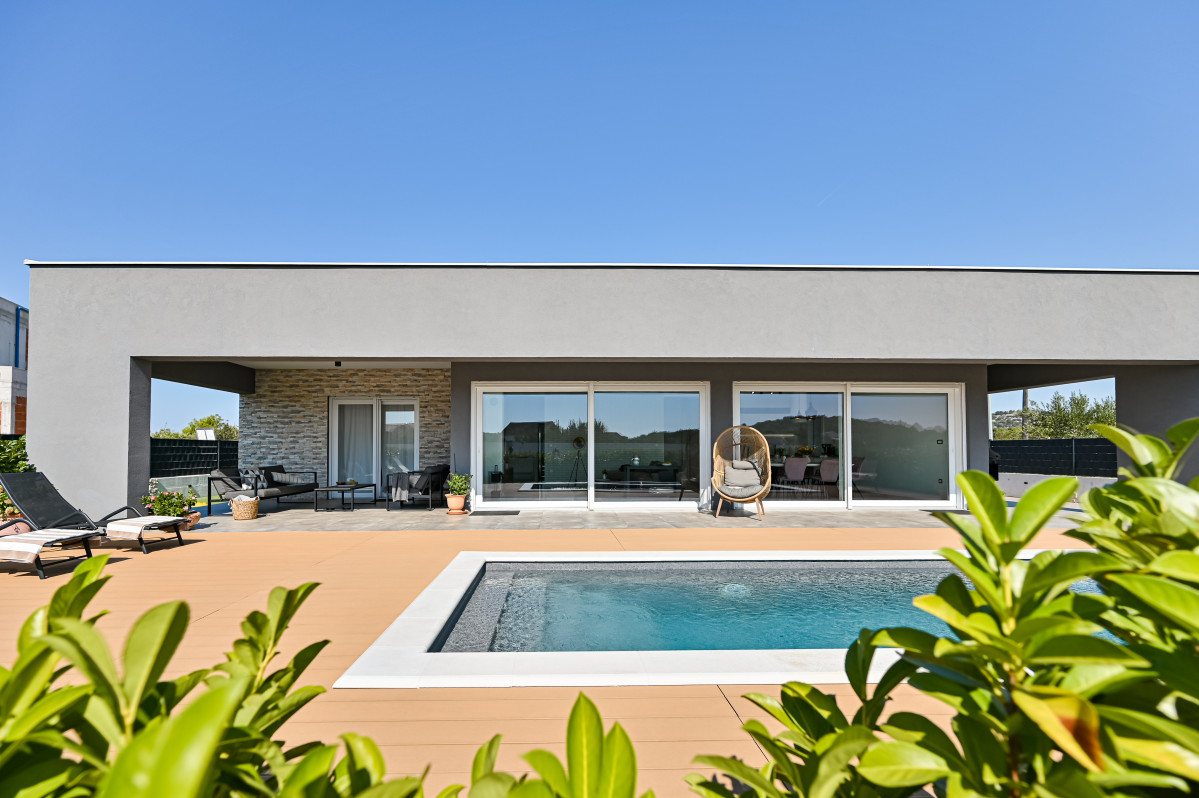 Villa Millennium Murter