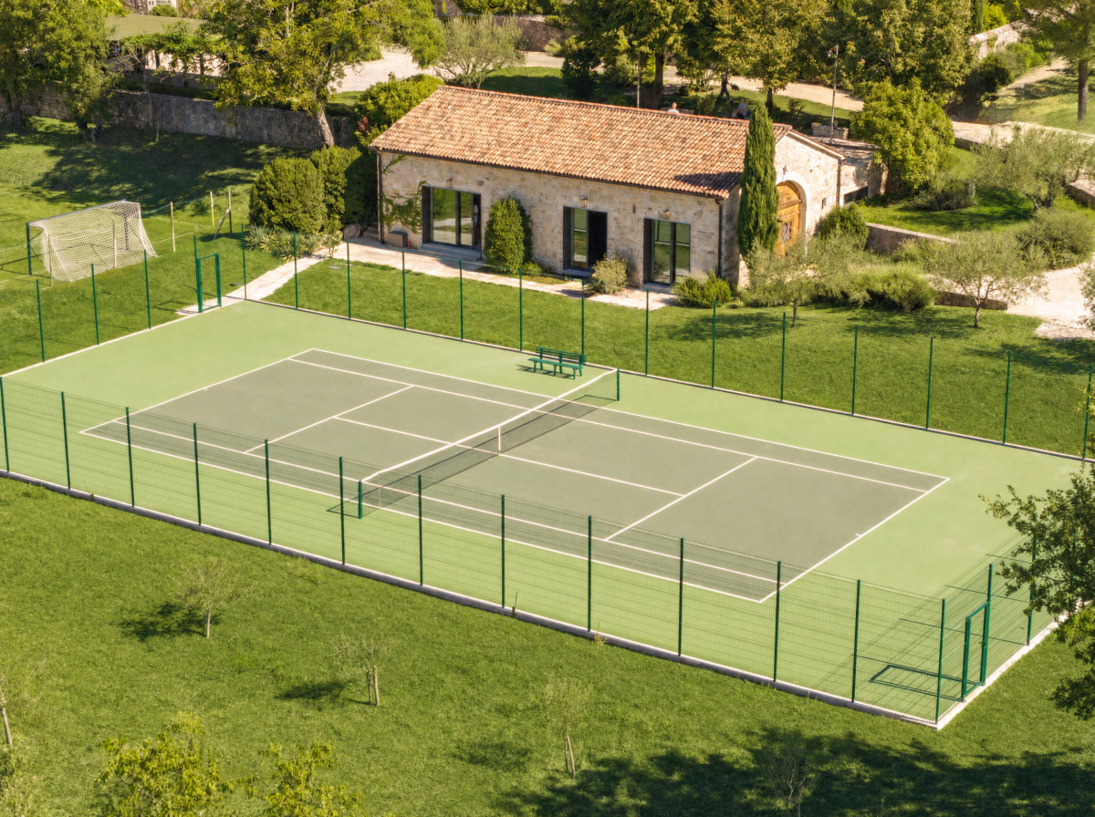 Villa Catalpa