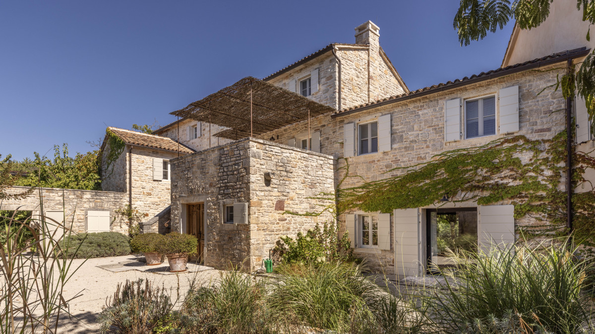 Villa Cipresso