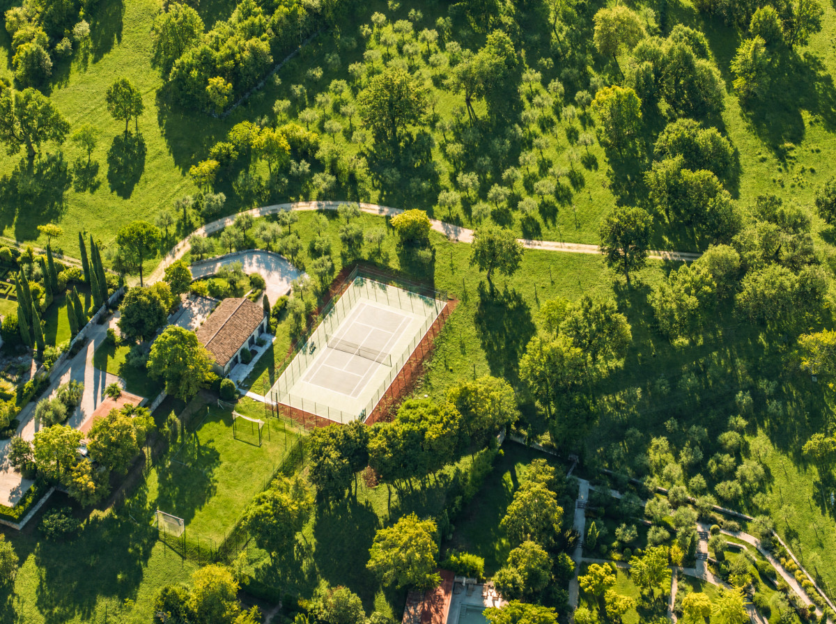 Villa Cipresso