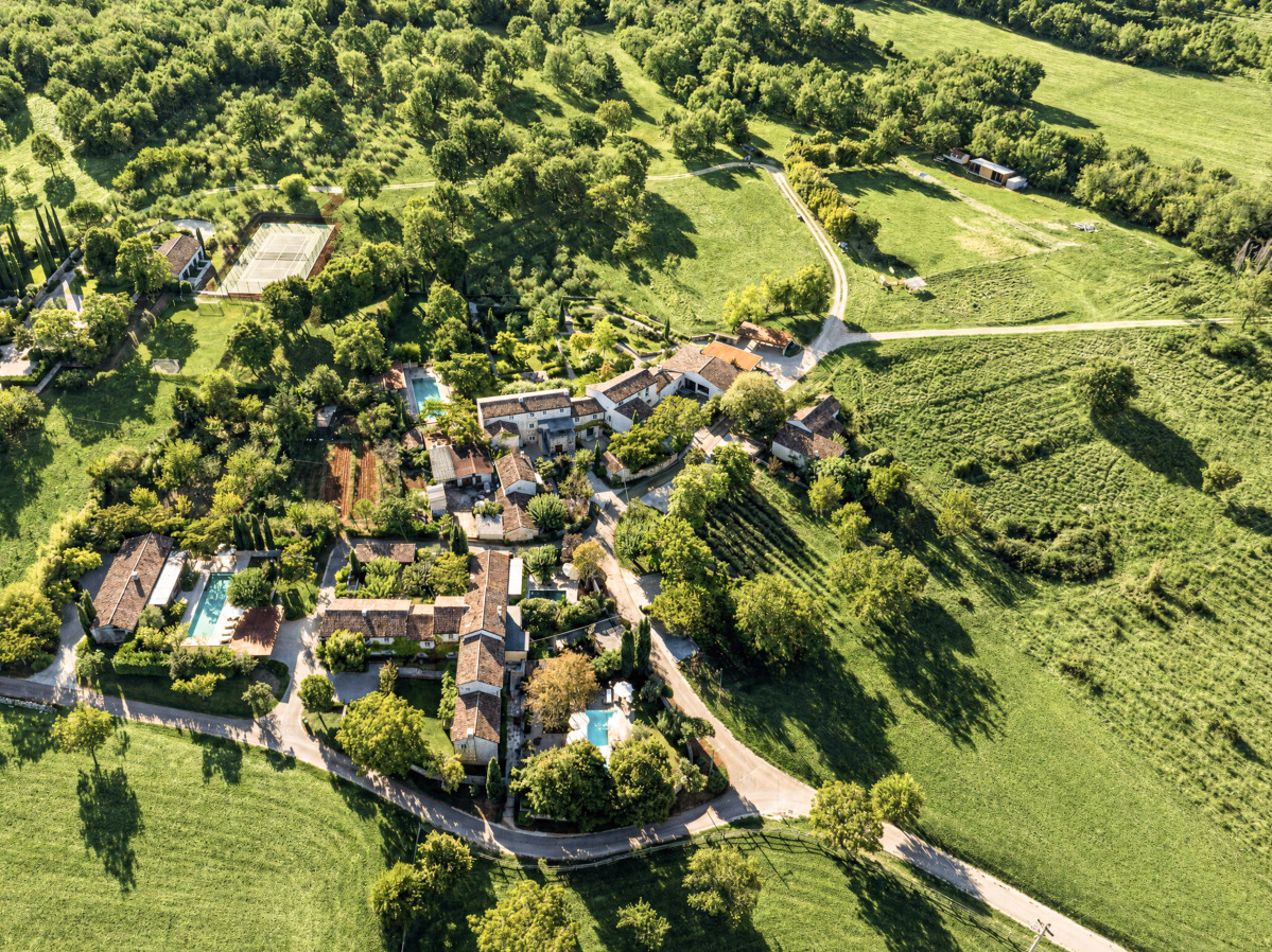 Villa Cipresso